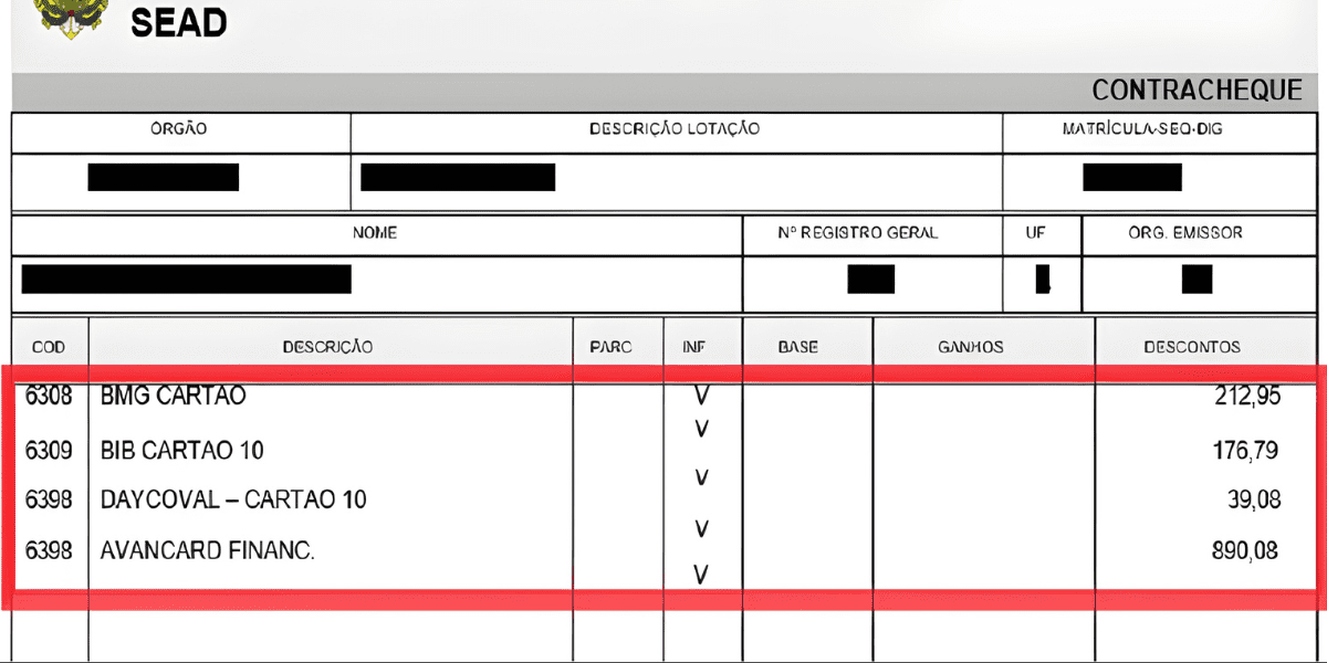 Comprovantes Juros Abusivos