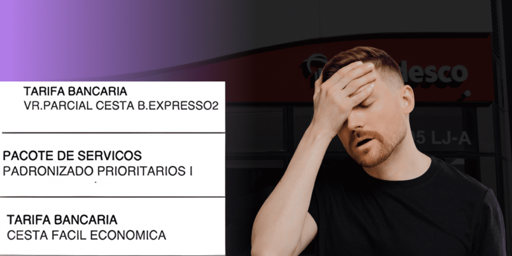 Tarifa Bancária